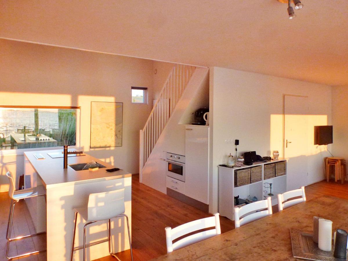 Holiday Home Rietwoning 16 By Interhome أنيوم المظهر الخارجي الصورة