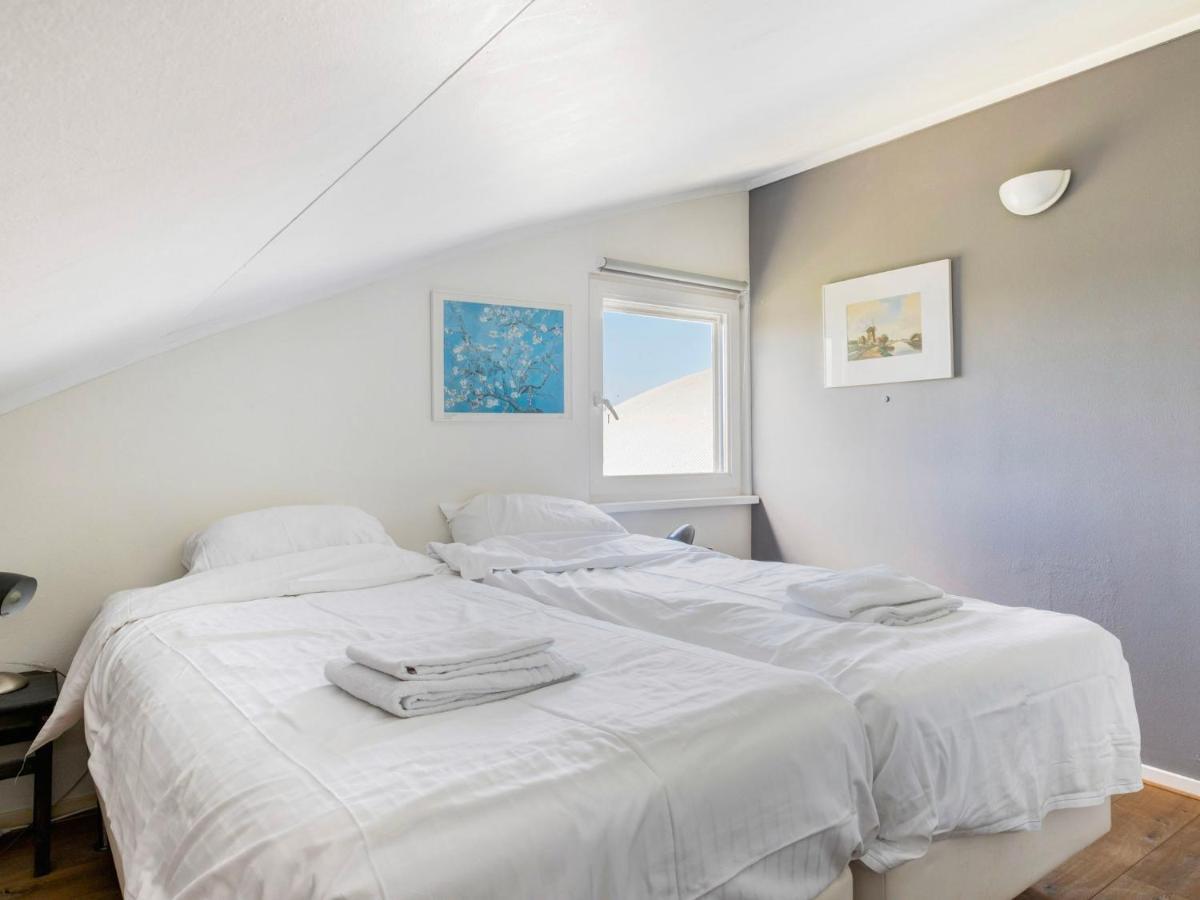 Holiday Home Rietwoning 16 By Interhome أنيوم المظهر الخارجي الصورة